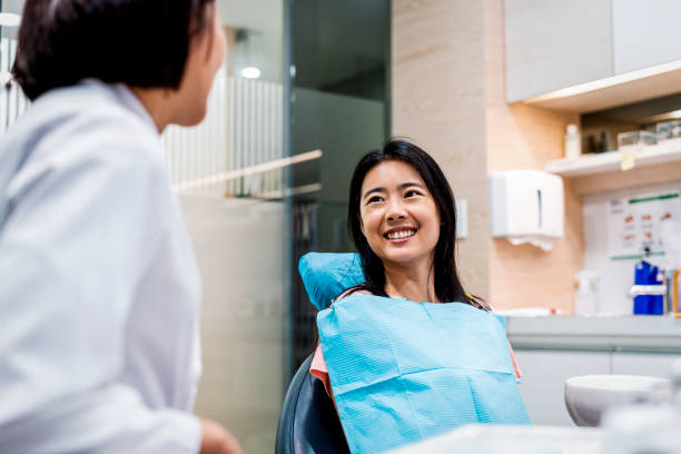 Best Wisdom Tooth Removal  in Stedman, NC